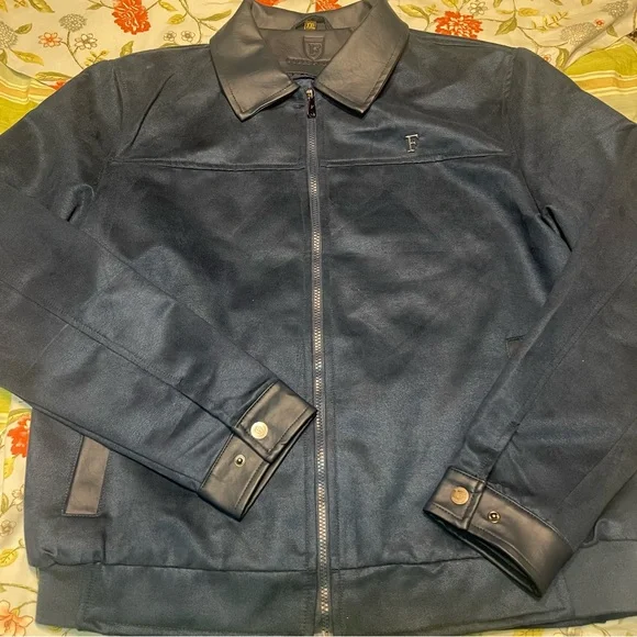 F Collections Jacket - Picture 8 of 16